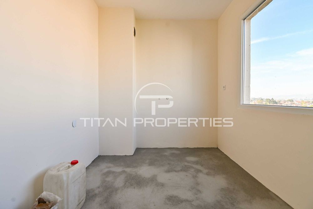 Продава се Двустаен апартамент в София, Обеля 2 - 65 кв.м за 1693 €/кв.м - Снимка #3