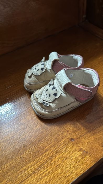 Pantofi barefoot nr 20