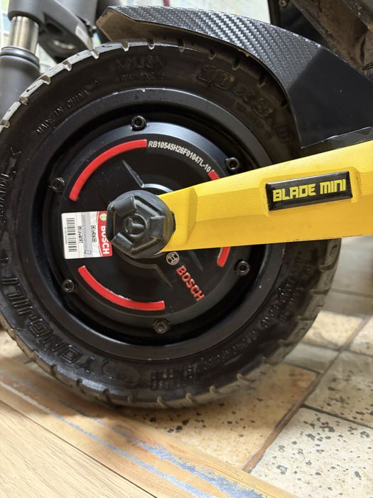 Teverun blade mini ultra 2026