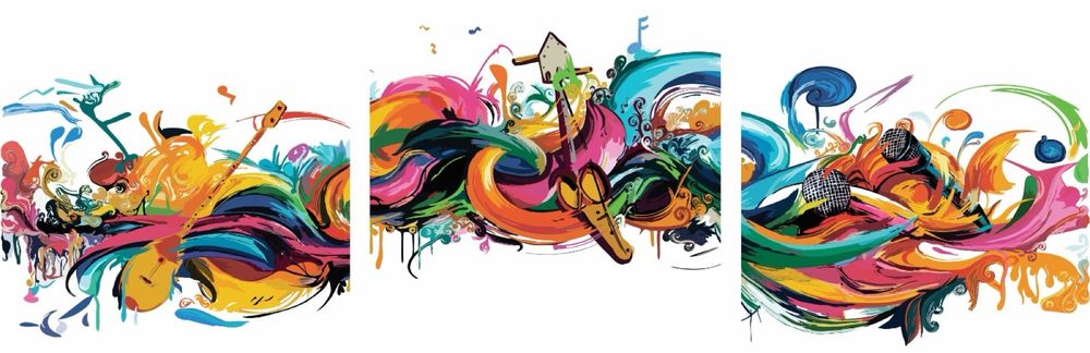 Вертикальный Принтер для печати на стенах