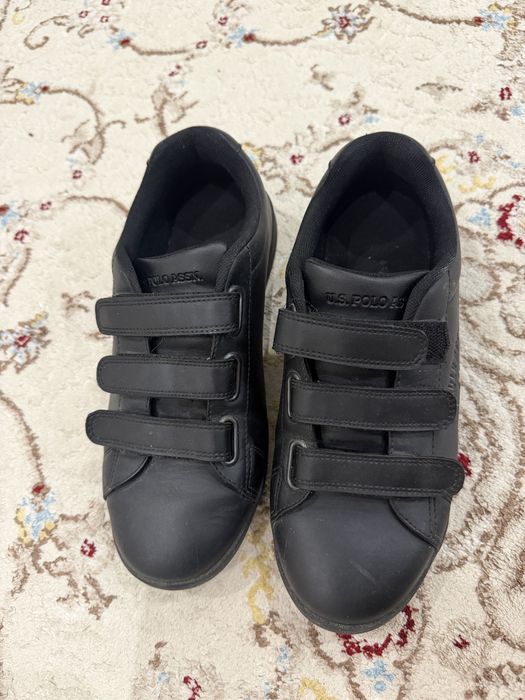 Продам обувь фирменную