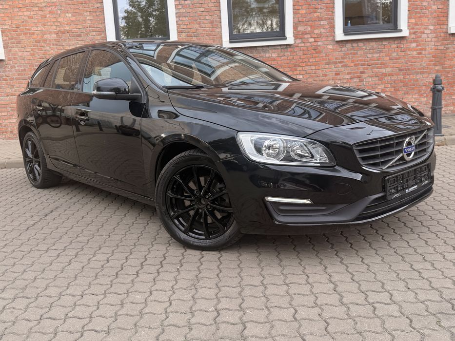 VOLVO V60 2016 — imagine 3