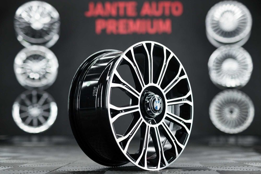 jante 18 bmw r18 luxury