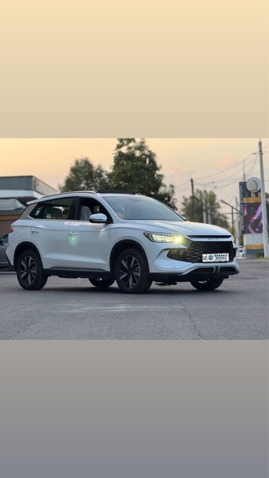 BYD Song Pro Dm-i Chempion