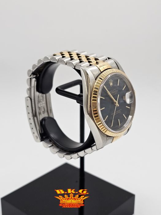 Rolex Datejust Amanet BKG