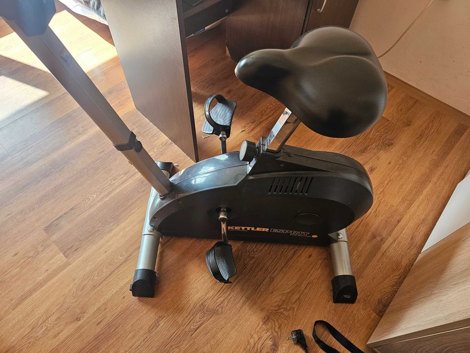 Велоергометър Kettler Esprit