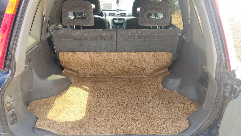 Продам Honda CR-V