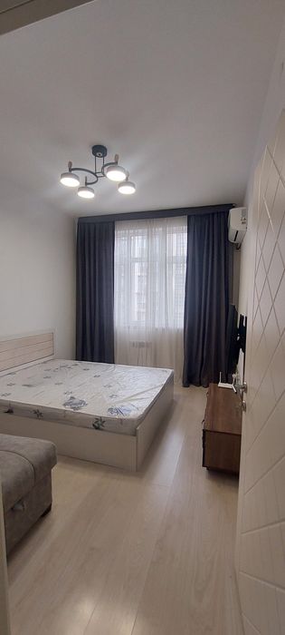 Продаётся 1-ком. СОБСТВЕННИК ЖК АССАЛОМ СОХИЛ, можно и в рассрочку!!!