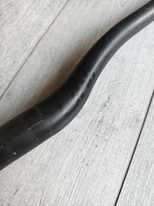 Ghidon OneUp Carbon v2 Rise 35mm 760mm