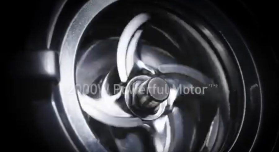 Panasonic мясорубка