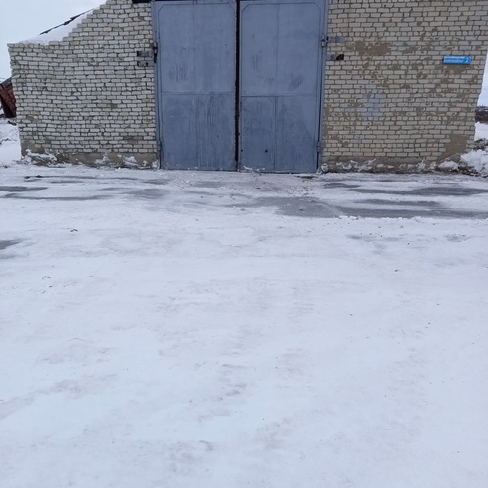 Сдам в аренду боксы