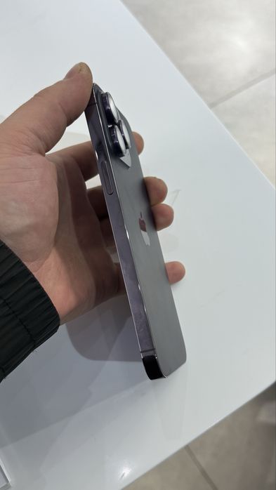 Iphone 14 pro max айфон 14 про макс