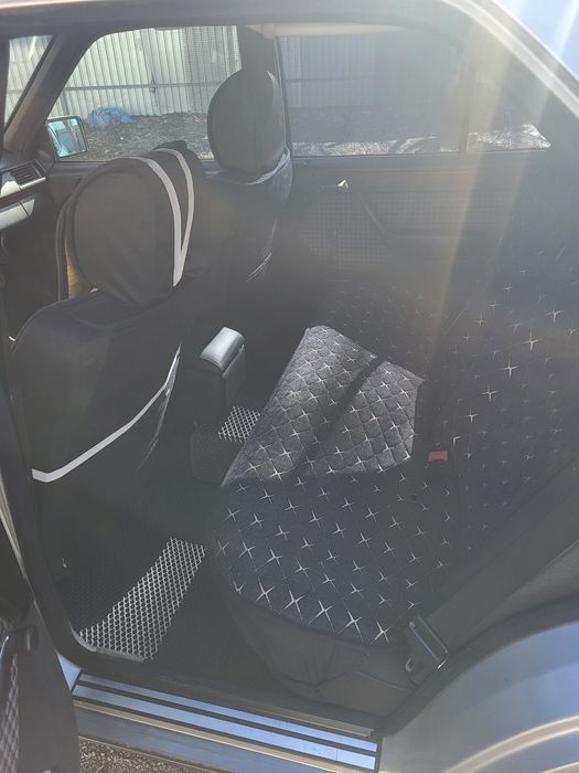 Mersedes 124 продаю