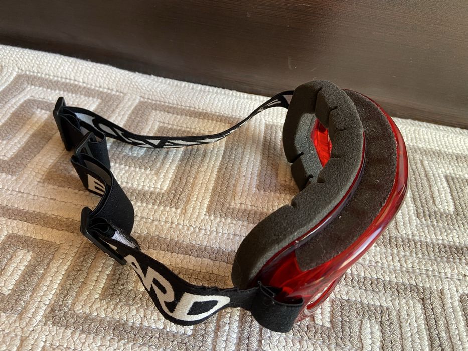 Детски Ски/Мото Очила Маска Blizzard