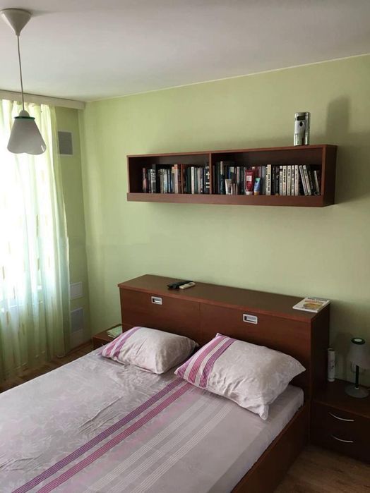 Дава се под наем Тристаен апартамент в София, Младост 2 - 76 кв.м за 650 € - Снимка #3