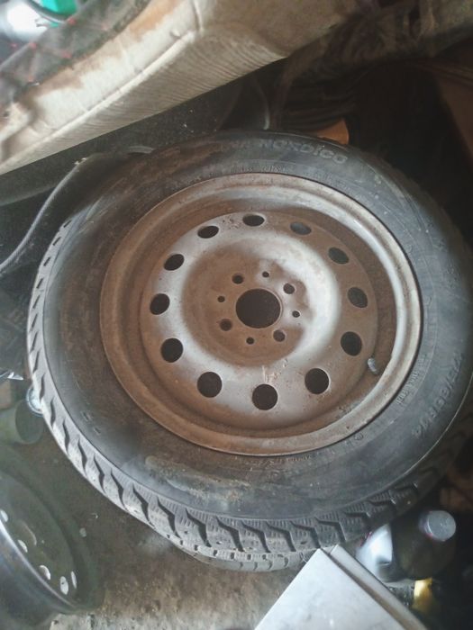 Дөңгелек сатылады