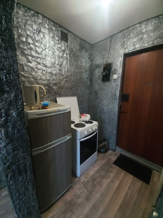1 ком квартира в центре
