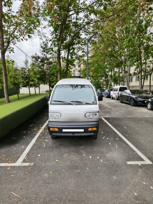 Chevrolet Другая 2024 — 2