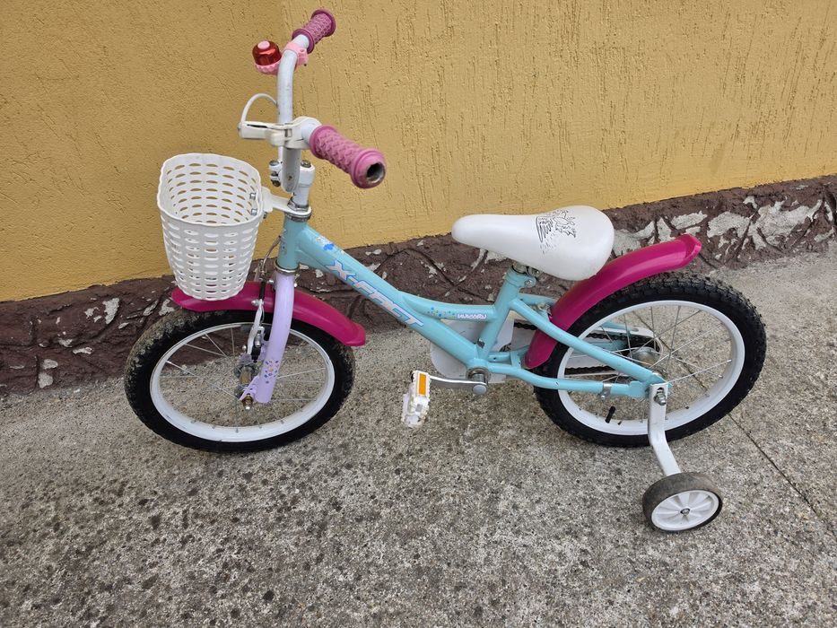 Bicileta copii 16 inch