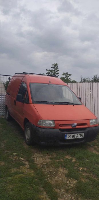 Fiat Scudo