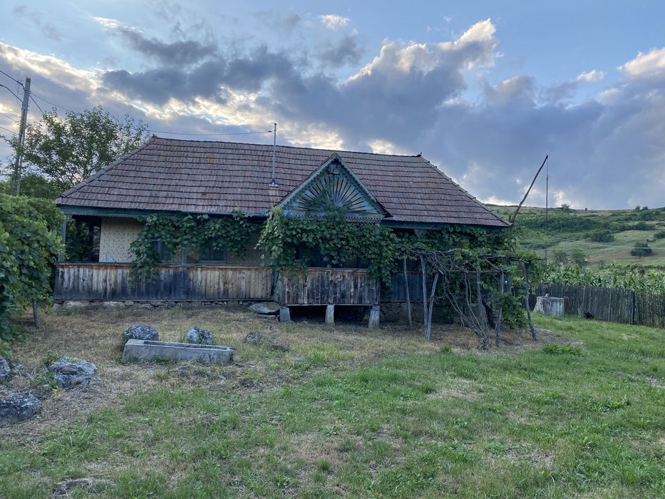 Vand Casa in Faragau