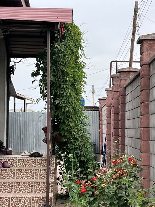 Дом в аренду, на долгий срок