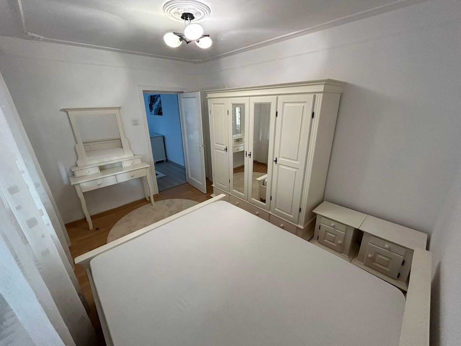 Pers.Fiz.- ap.2 cam Nou - Prima Inchiriere Palas - PalasCampus - Splai - Centru