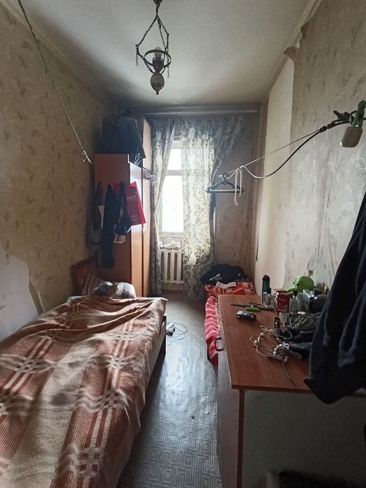 3/6/9. Сергели 1, Янгихает р. Квартира 72 м². Метро "Chinor" - 300 м.