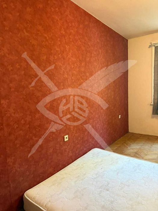 Двустаен апартамент в кв. Медицинска академия №87397