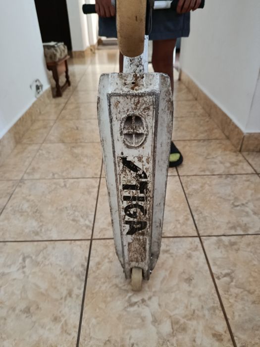 Trotineta freestyle