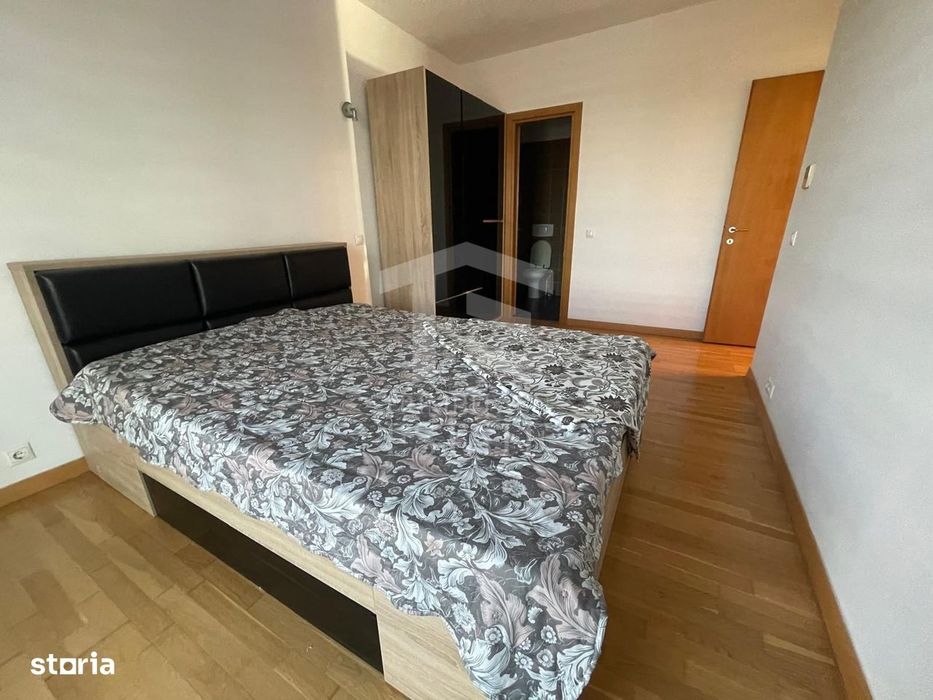 Asmita Gardens 3 Camere 100 mp Metrou 8 m Etaj 2