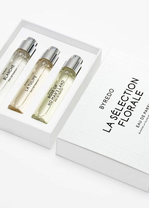 Byredo la selection florale оригинален парфюм