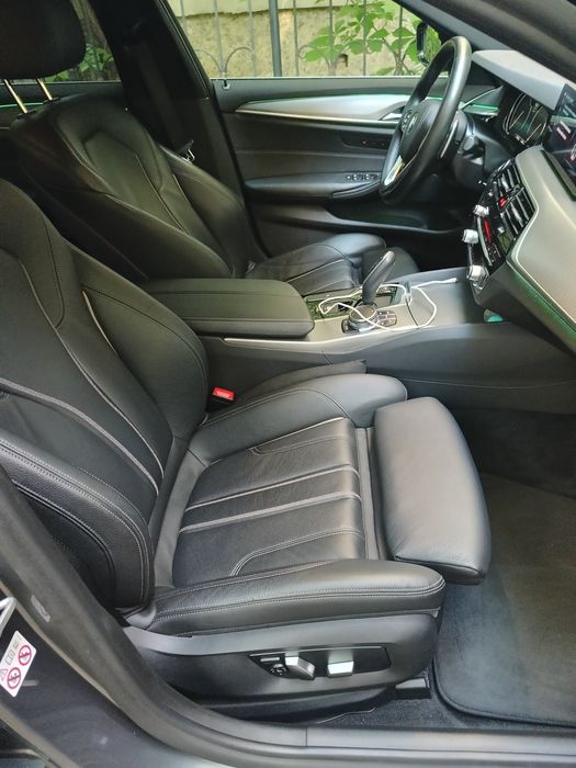 Продам авто BMW G30