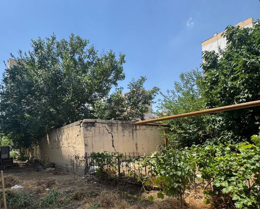 Ер сотилади / Продается земельный участок