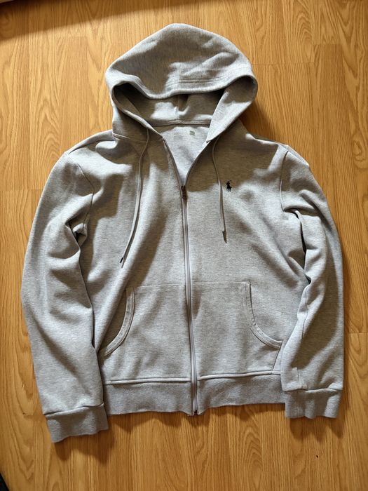 Оригинален Polo Ralph Lauren суъчър