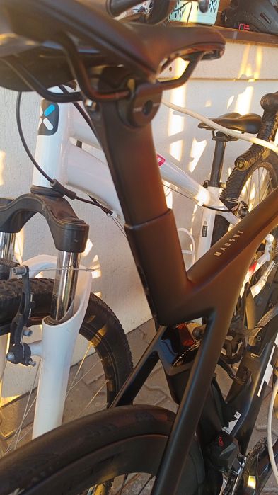 Tija sa Trek SL6 Gen 7