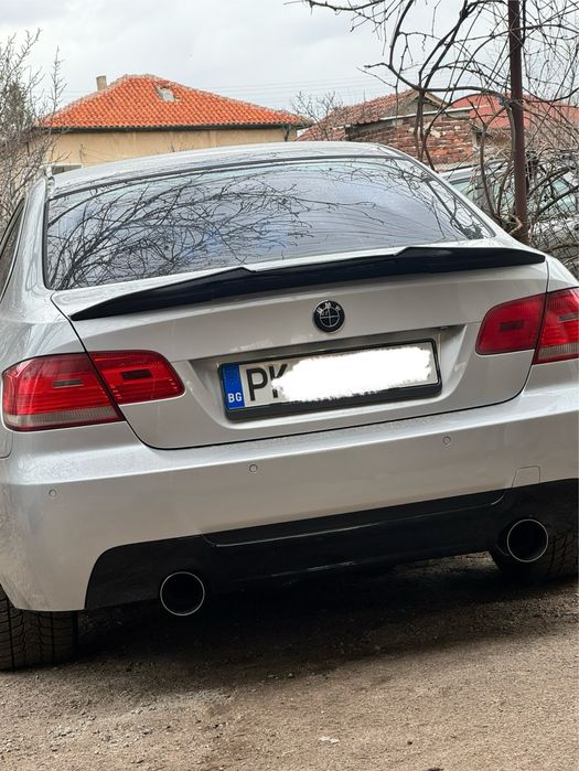 Накрайници за ауспух Ф76 Ф90 Ф102  YosweldРъчна изработка Downpipe