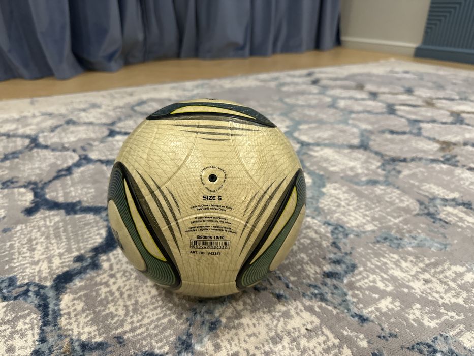 Jabulani 2010 Оригинал