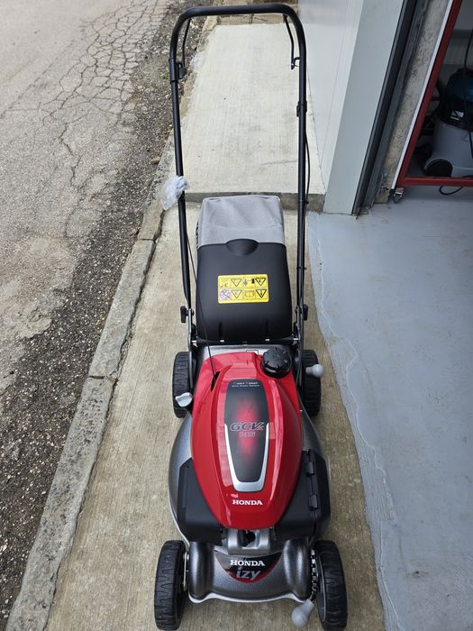 Косачка HONDA 145сс