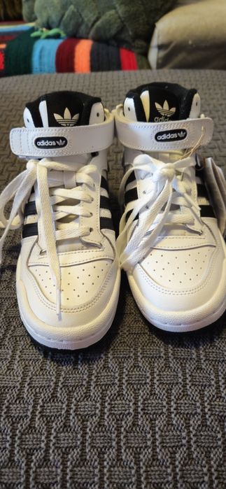 Кецове Adidas 36 2/3  37