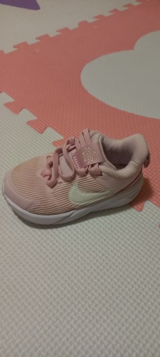 Nike star runner 4 mărimea 22 Pret 50 ron