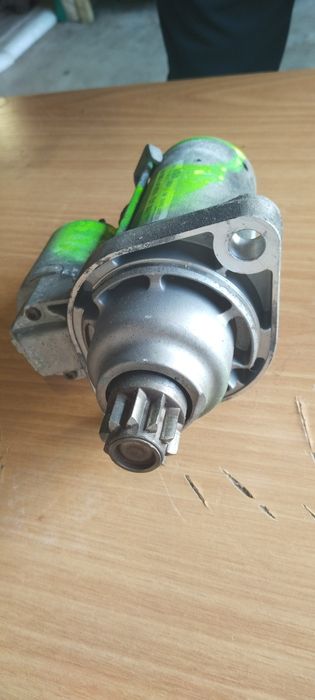 Стартер VAG Skoda, VW, Audi
