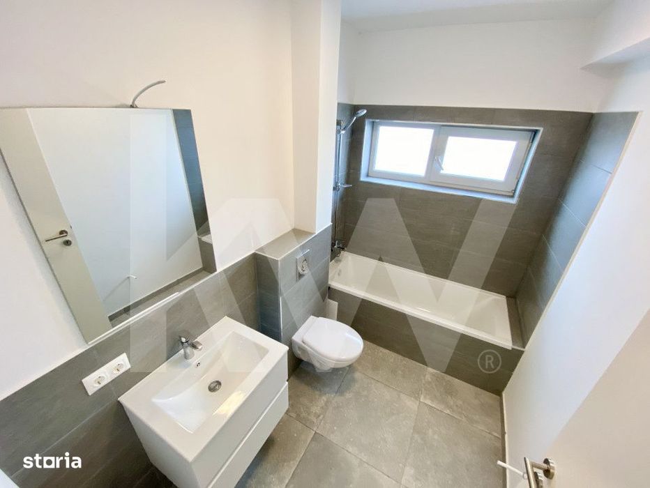 Apartament - Zona Industriala Vest - Incalzire in pardoseala