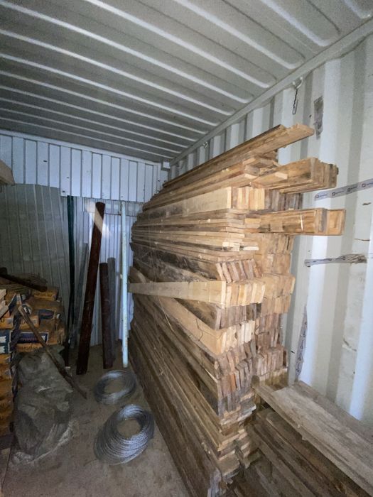 Продам готовый материал