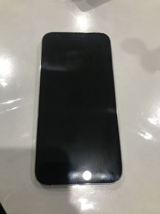 Iphone 12 pro max / айфон 12 промах