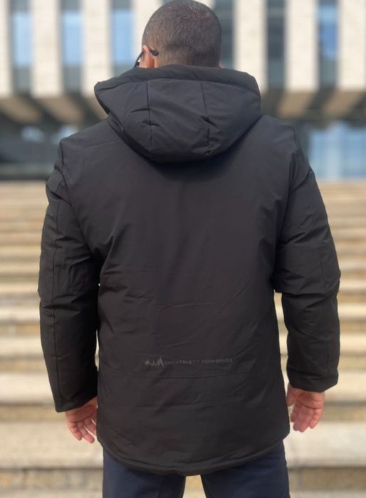 Мужская куртка размер 48-50