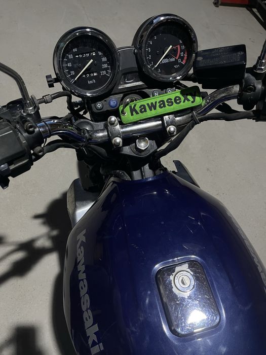 Vand Kawasaki er5