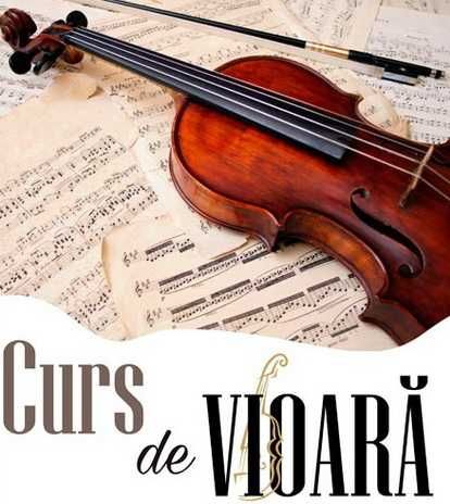 Meditatii Vioara