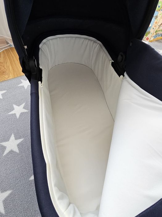 Кош за новородено Cybex Balios S Lux