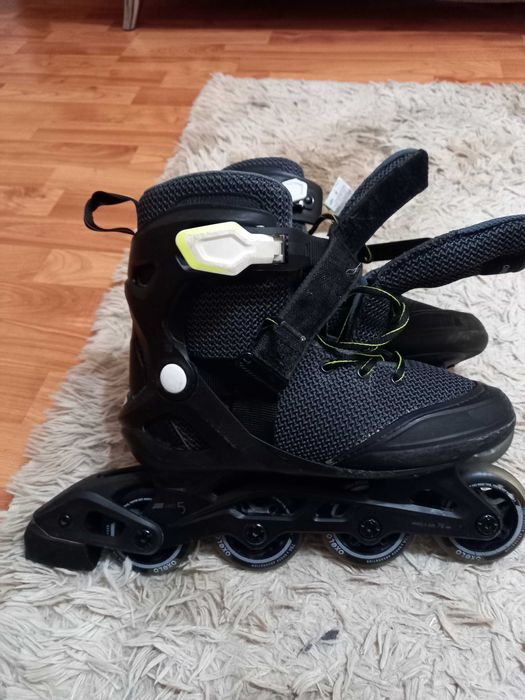 Ролики мужские беговые